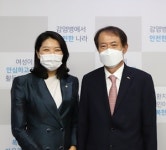 치협 박태근 회장, 김성주·신현영 의원 방문