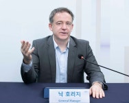 한국로슈, 헬스케어의 미래 앞장선다