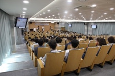 강동경희대학교병원 16주년 개원기념식 성료