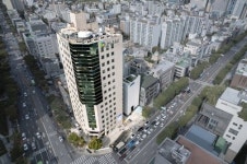 청담 우리들병원 우리들SH센터, 치유하는 건축상 수상