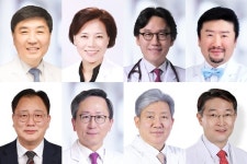 서울대병원 진료부원장 박중신 교수 등 인사