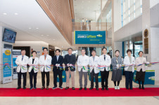 국립암센터, 교보문고와 함께 도서바자회 개최