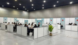 KTL, 해외 구매자 초청 행사로 국내 의료기기 수출계약 성과