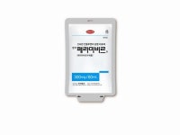 한미약품, 주사 제형 인플루엔자 치료제 한미페라미비르주 출시