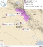 이란, 이라크 미군 기지에 보복 공격