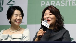 기생충: 공식 기자회견 주요 발언 5개를 모아봤다