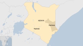 하얀 기린: 전 세계 단 한마리 남은 하얀 기린을 위해 GPS 부착