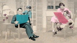 화성에서 온 여자, 금성에서 온 남자가 없는 이유