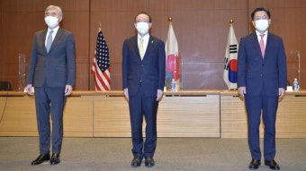 북한: 한미일 북핵 수석대표는 왜 3개월 만에 또 만났을까?