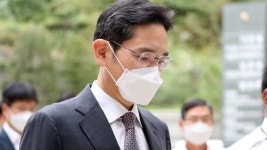 '프로포폴 불법 투약' 혐의로 벌금 구형 받은 이재용, 법정에서 한 말은?