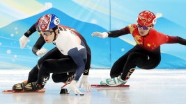 베이징 동계 올림픽: 말 많고 탈 많은 올림픽?...온라인에선 감정대립 확산