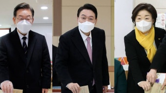 10·16 재·보궐선거 첫날 사전투표율 3.55%로 나타나, 실시된 5개 선거구에서 투표량 증가 현상 발생