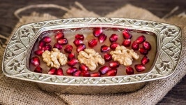 터키: 세계에서 가장 오래된 디저트, 아슈레 푸딩