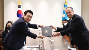 바이든이 한국을 제일 먼저 방문하는 이유
