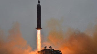 북한: 한미일 '독자 제재'로 대북 압박… 중국이 움직일까?
