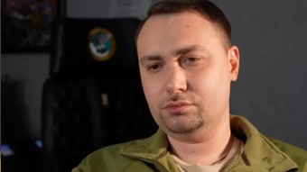 우크라 군정보국장, '전쟁이 교착 상태에 빠졌다'