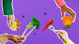 건강: 칼로리 계산에 대한 오해와 진실
