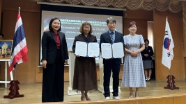 꿈을 찾아 한국에 온 국내 1호 고교 외국인 유학생들의 바람