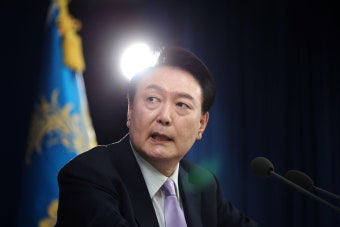 윤 대통령 구속결정...경찰 '서부지법 난동' 수사전담팀 구성