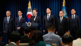 이재명 정부 대통령실 주요 인선…누가 임명됐으며 어떤 역할 맡나