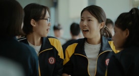 올해 여성영화인 수상한 윤가은 감독이 말하는 세계의 주인