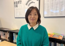 올해 여성영화인 수상한 윤가은 감독이 말하는 세계의 주인