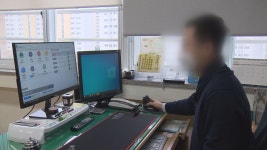 확진자 나온 화천 사내면 초교, 오늘부터 원격수업