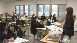 양구군 교육지원사업 4개 분야 23개 사업 추진