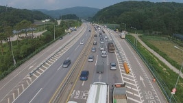 영동고속도로 여주·용인 LPG충전소 영업 일시 중단