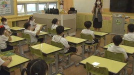 강원도 초중고 90% 이번 주 여름방학 시작