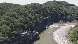 <철원 이동보도국>2.한탄강 기적의 패키지