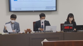 춘천 후평산업단지 복합문화센터 제동