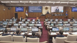 춘천 우두동 옛 농업기술원 부지에 도청 신축 이전 주장