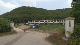 도내 방치된 폐교 45곳..전국 4번째로 많아