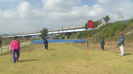 춘천시, 소양강 파크골프장 18홀 추가