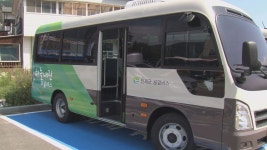 인제군, 2022년 하늘내린 마을버스 이용객 2만 명 넘어