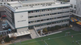 춘천 성수고·성수여고 낙원동에서 삼천동으로