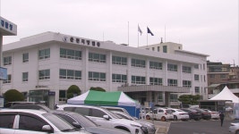 춘천지방법원, 신청사 후보지 홍천 하오안리 일대 답사