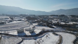 강원도 "도청사 부지 김 지사 고향, 악의적 허위사실" 대응