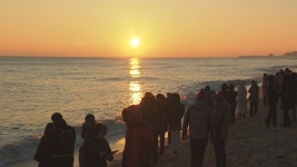 강원소방, 해맞이·해넘이 행사장 소방력 집중