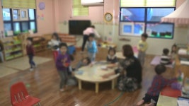 도권) 폭설로 동해안 일부 유치원 휴원