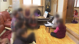 춘천 약사명동 주민 건강 관리 ‘케어카페’ 운영