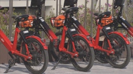 춘천시 전기자전거 구입 보조금 지원