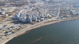 춘천 강북권 개발 언제?