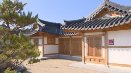 양구군, 동수리에 대규모 한옥마을 조성