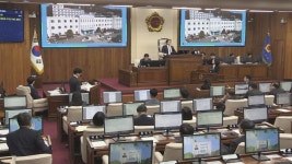 행정복합타운 의견 수렴 없어.. 밀실 행정 지적