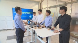 김진태 지사, 
