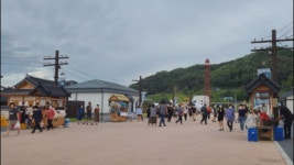 철원역사문화공원 장터촌 16개 참여 확대