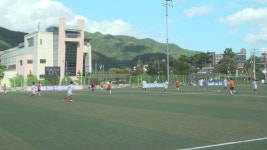화천군, 한국여자축구연맹 페티스벌 500명 출전