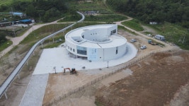 철원 역사문화전시관 오늘 개관